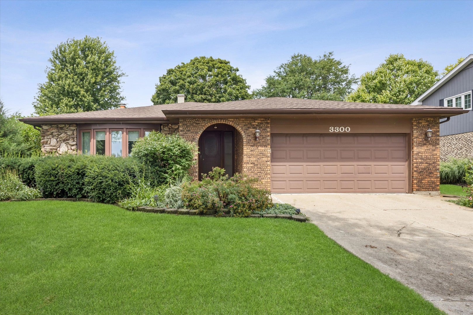 3300 Ailsworth Court — photo
