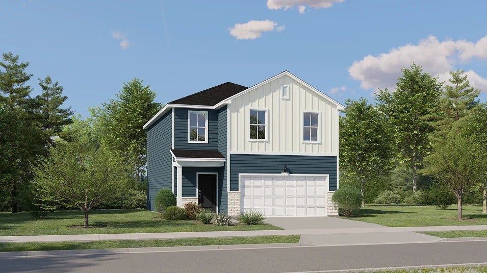 20755 S Auburn Drive — photo