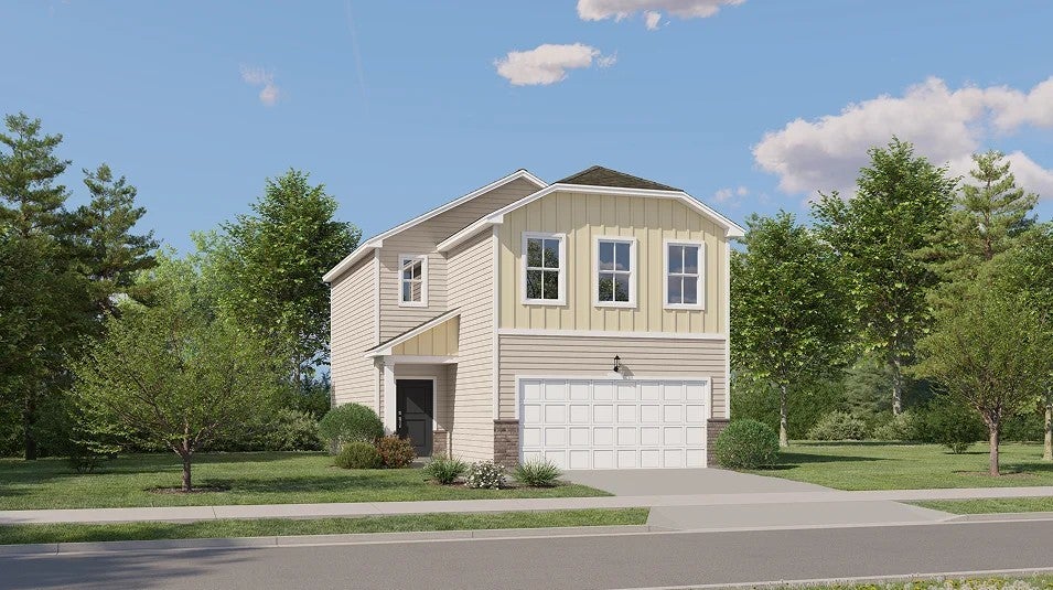 20759 S Auburn Drive — photo