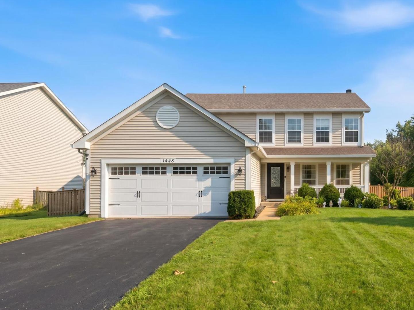 1448 Sedge Pass — photo