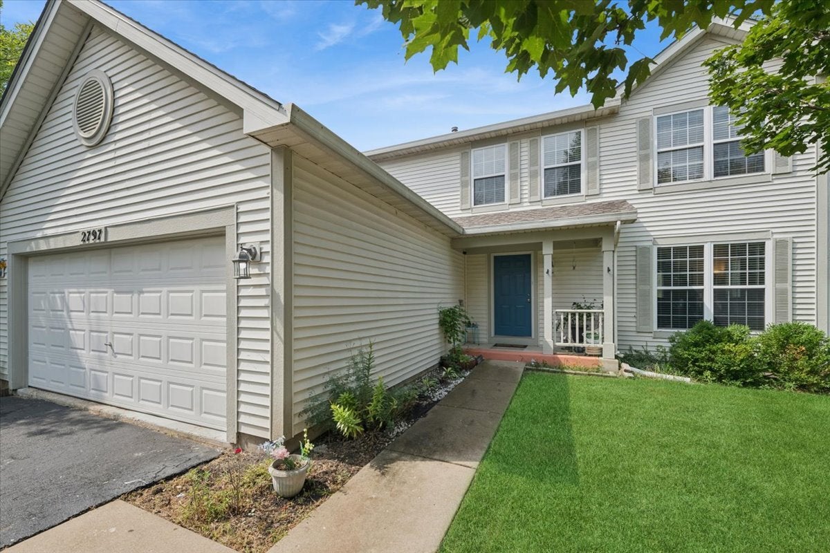 2797 Yellowstone Drive — photo