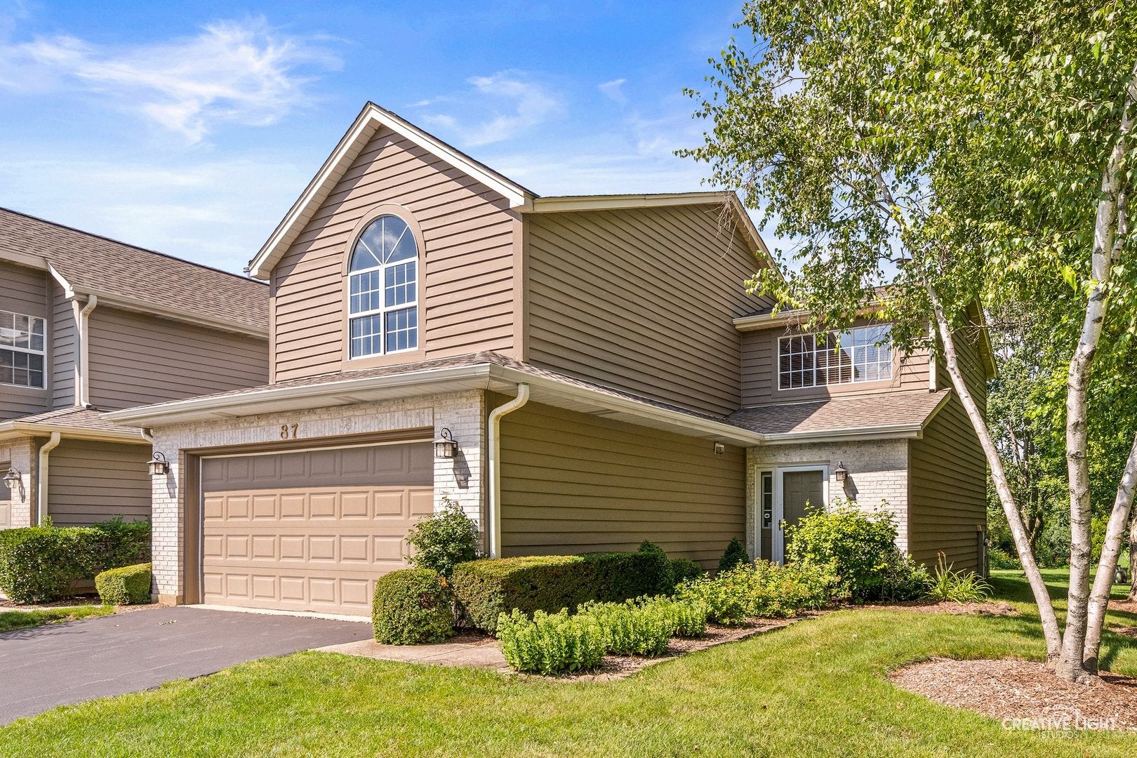 87 Townsend Circle — photo