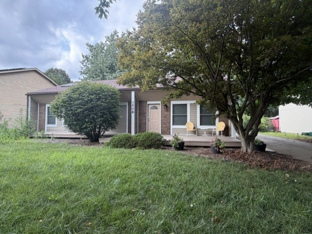 1508 Devonshire Drive — photo
