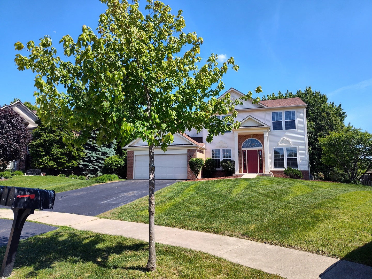6 Forsythia Court — photo