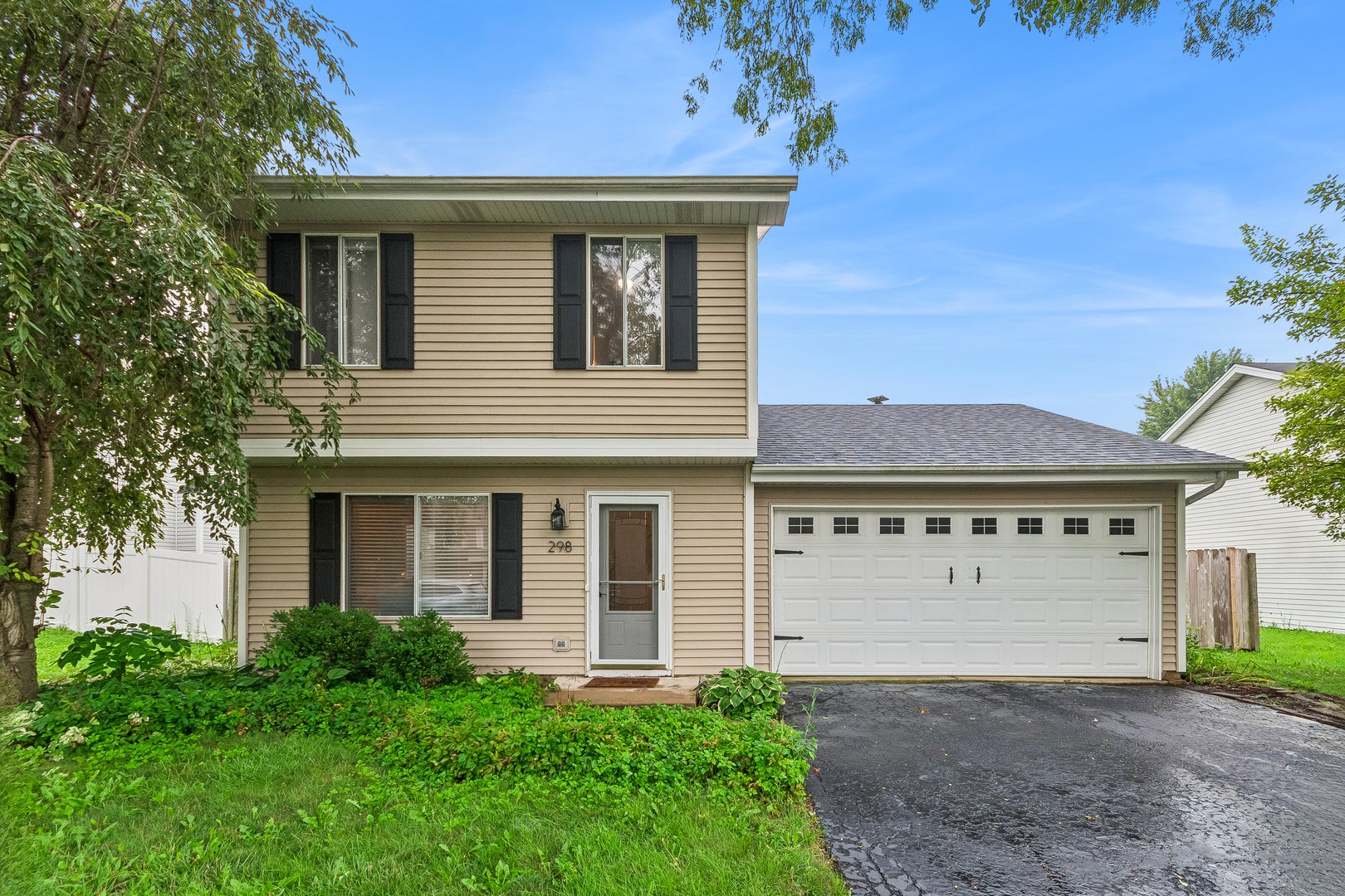 298 Danbury Drive — photo