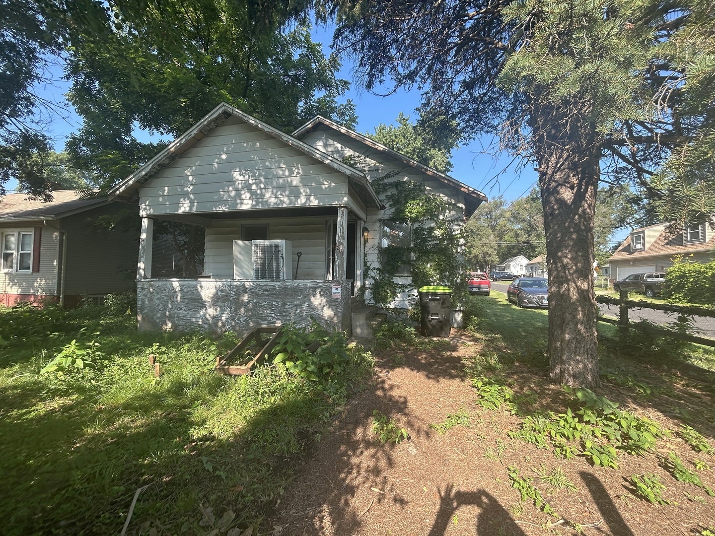 1801 Karo Street — photo