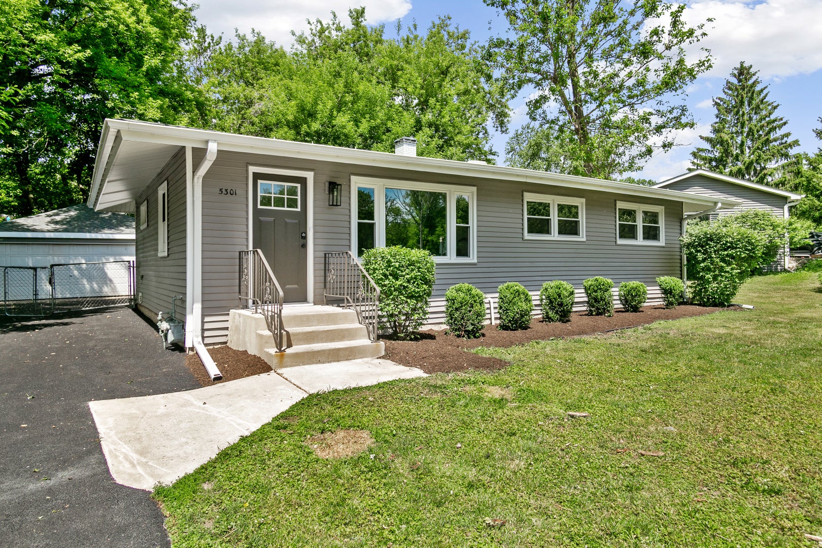 5301 Pistakee Drive — photo