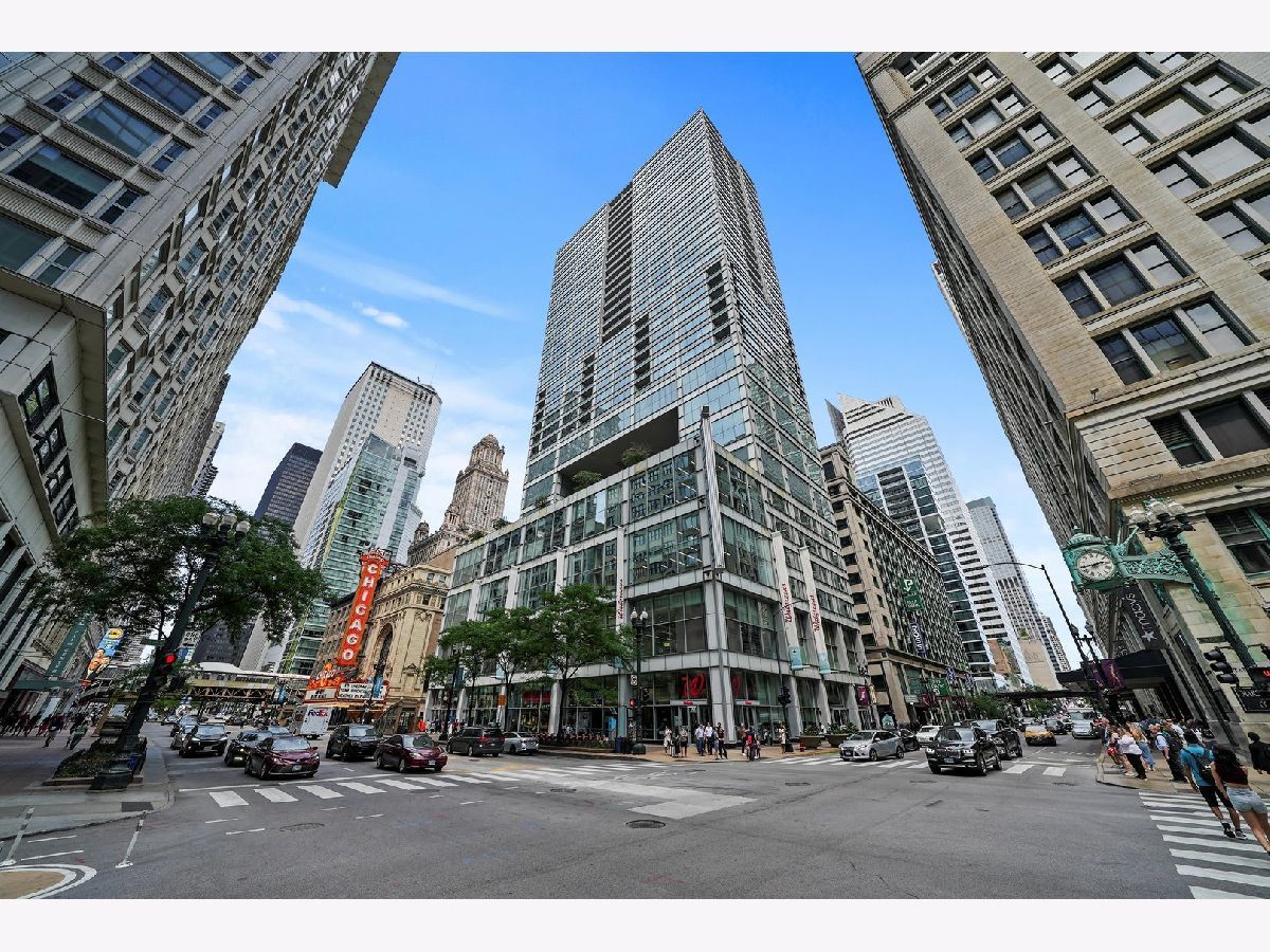 8 E Randolph Street 3108 — photo