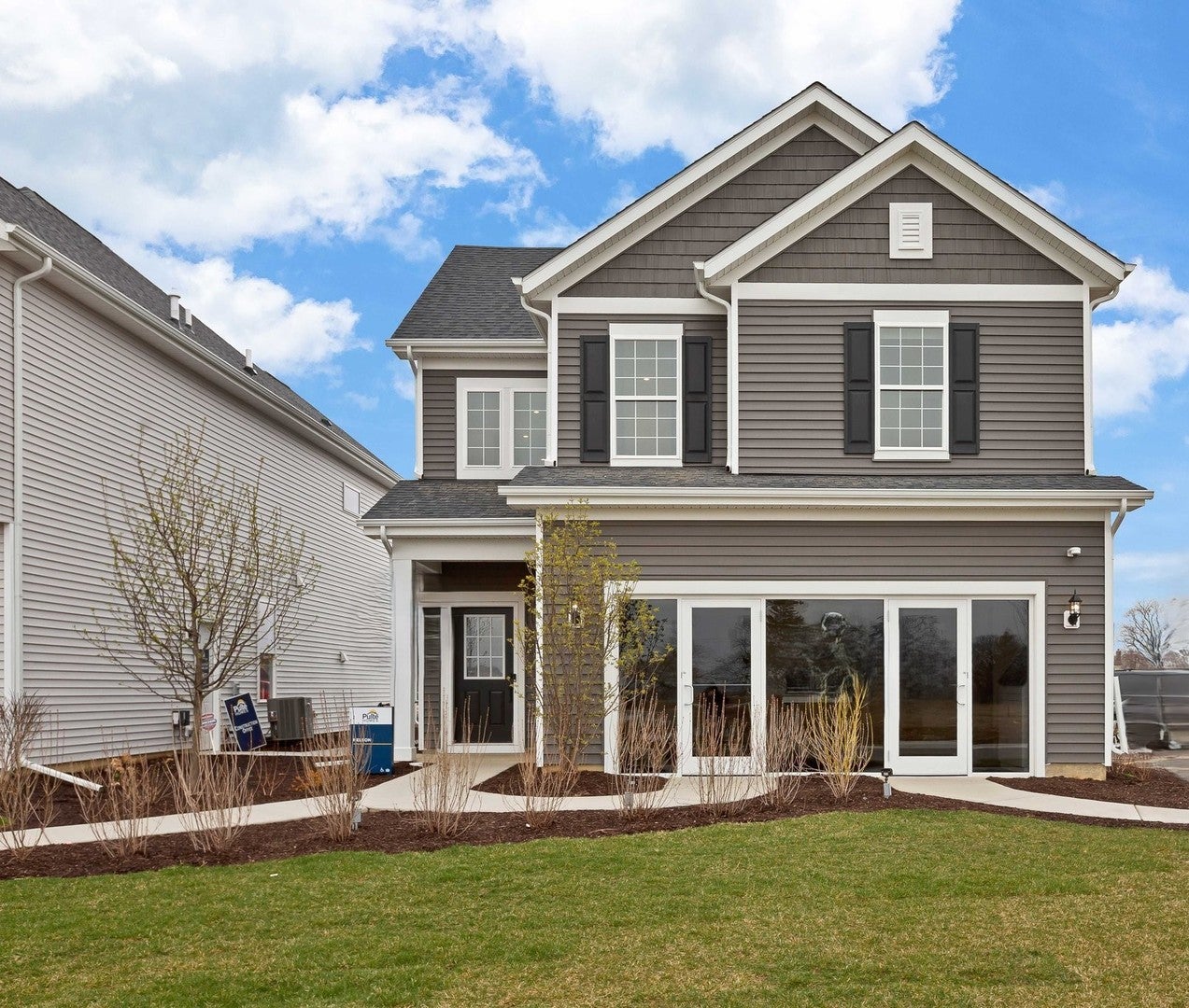 142 Daltrey Drive — photo
