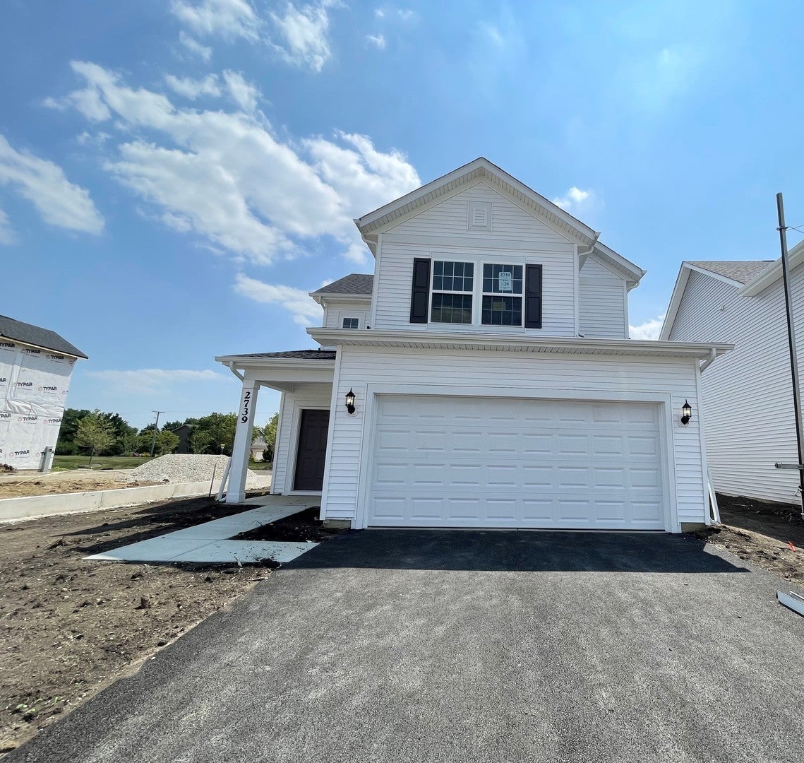 144 Daltrey Drive — photo