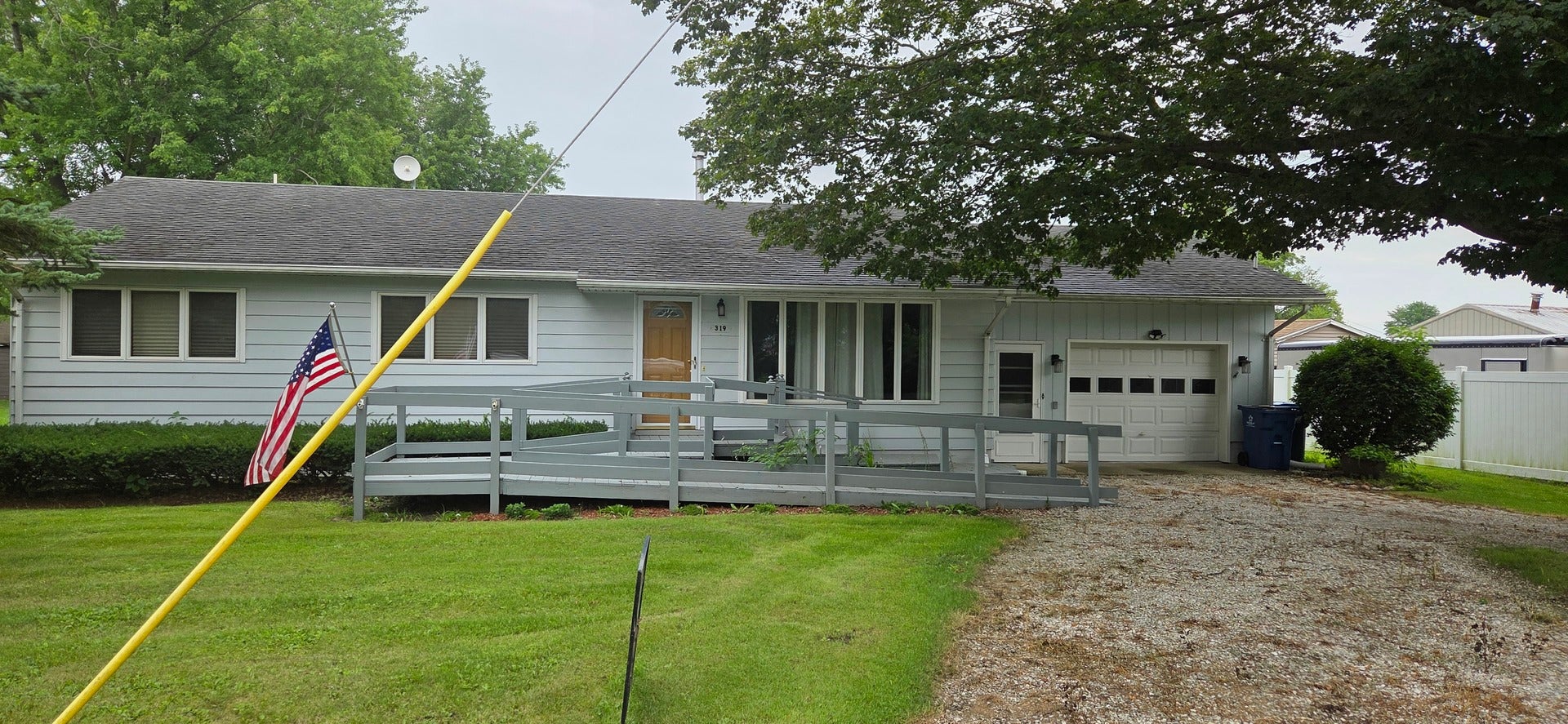 319 Cedar Street — photo