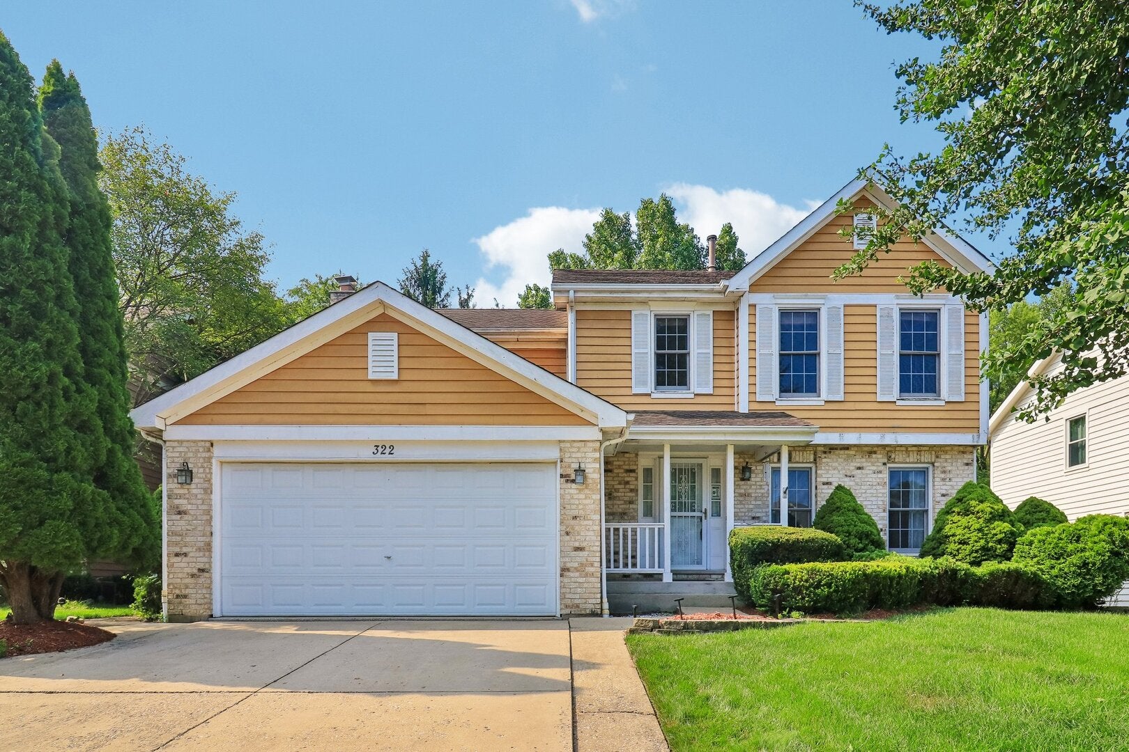 322 Chesapeake Lane — photo