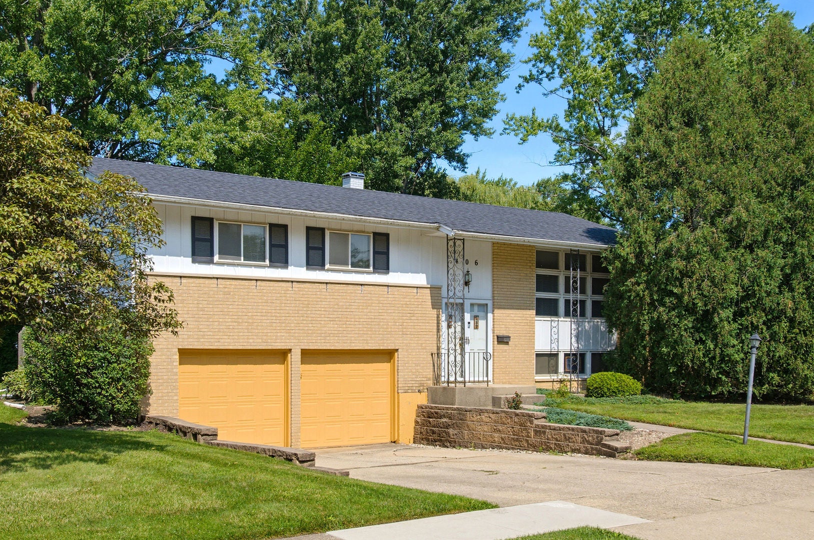 406 N Williams Drive — photo
