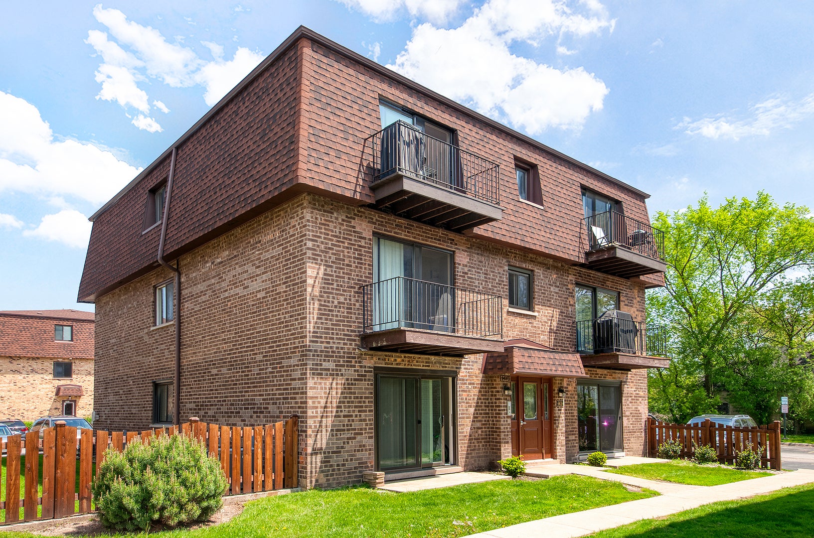9619 Bianco Terrace B1 — photo