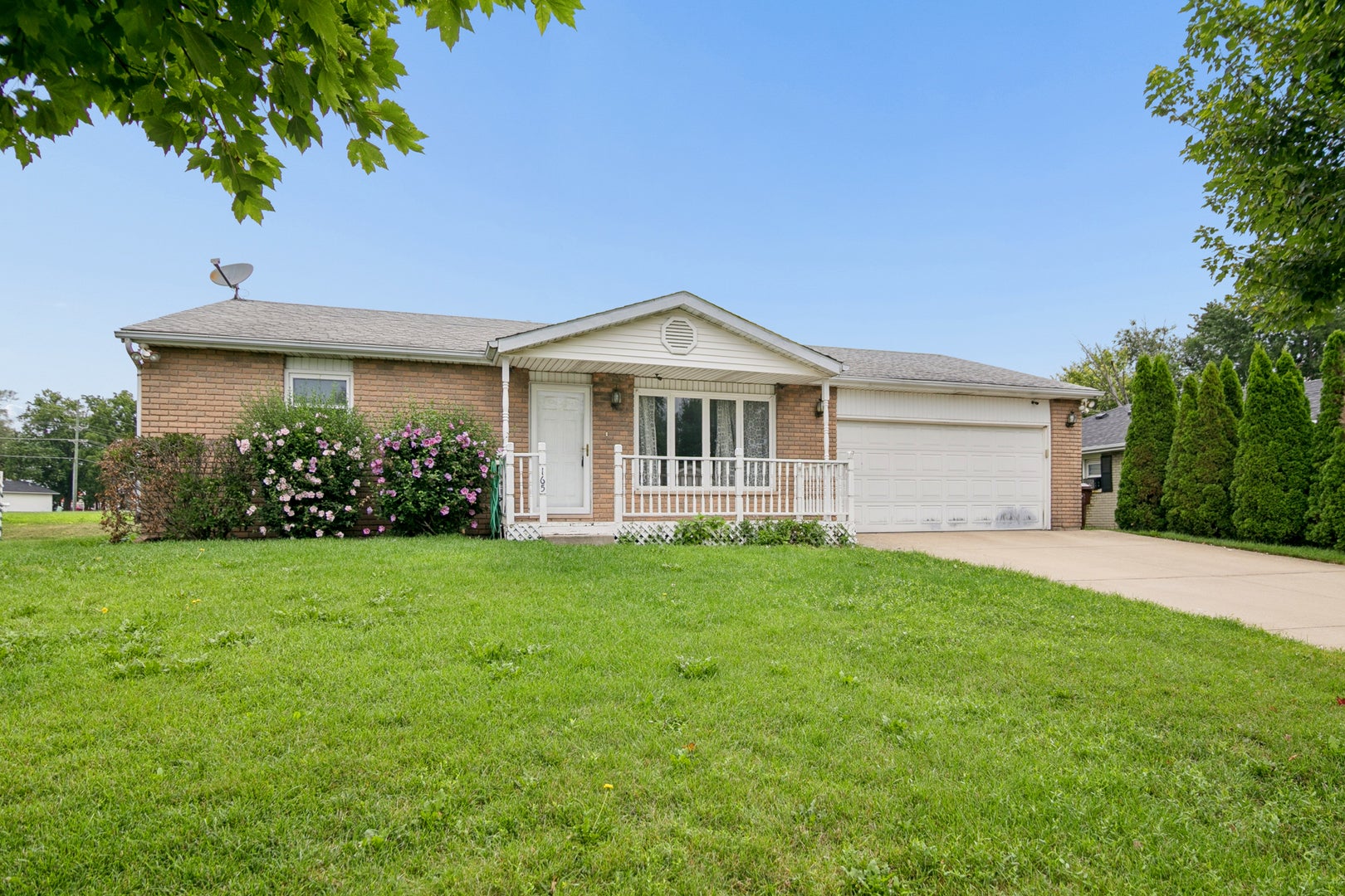 165 Keigher Drive — photo