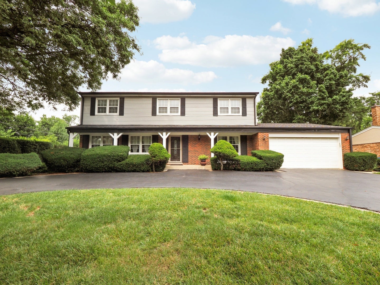 3150 Hemlock Lane — photo