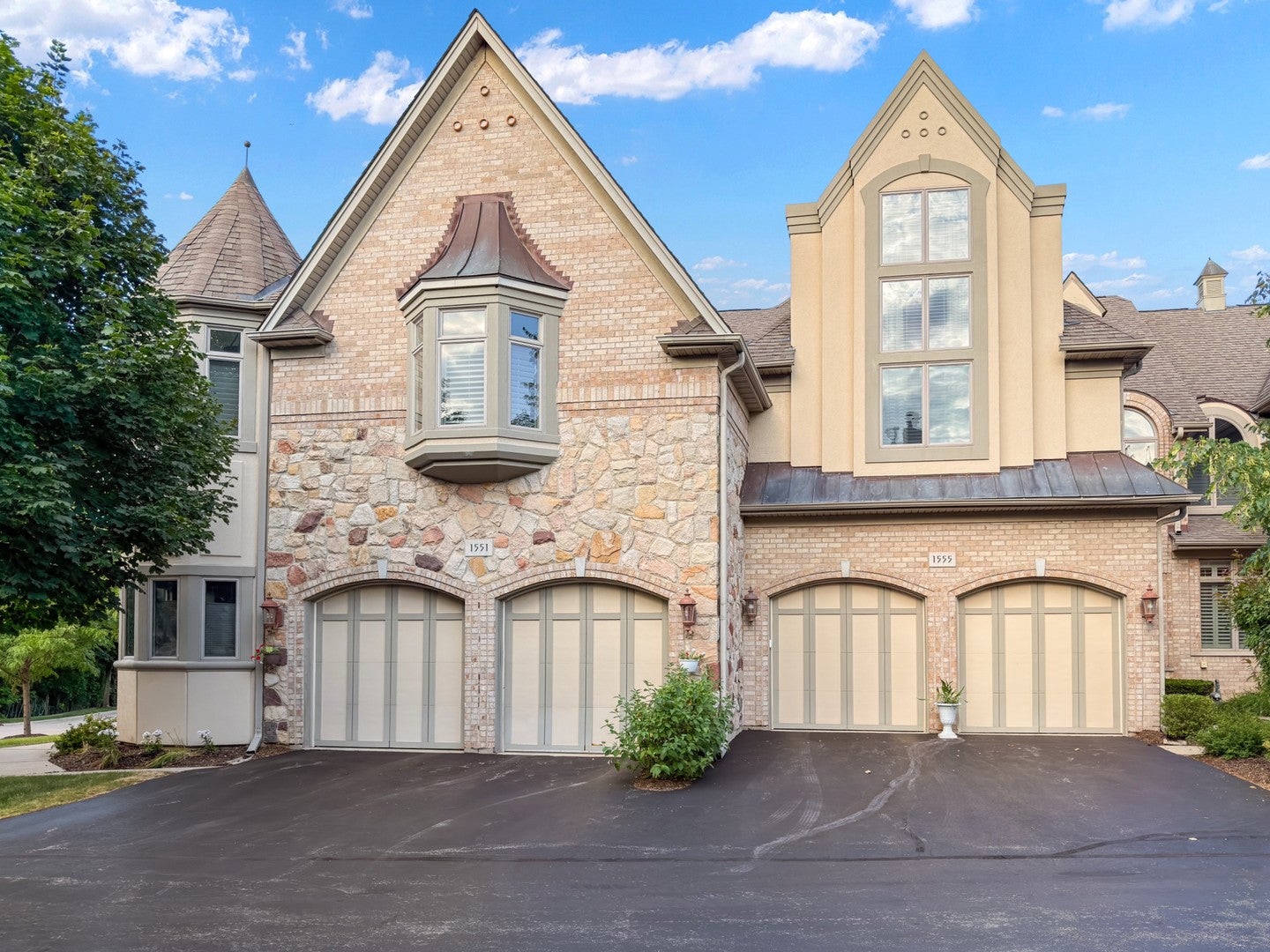 1555 S Paul Le Comte Court 58 — photo