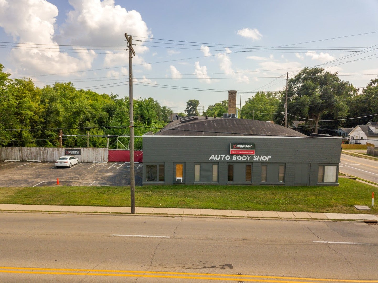 3238 W State Street — photo
