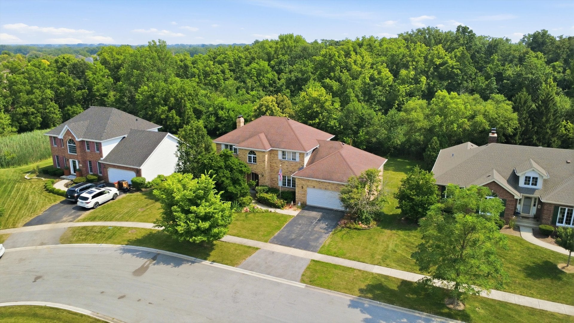 7651 Steeple Chase Drive — photo
