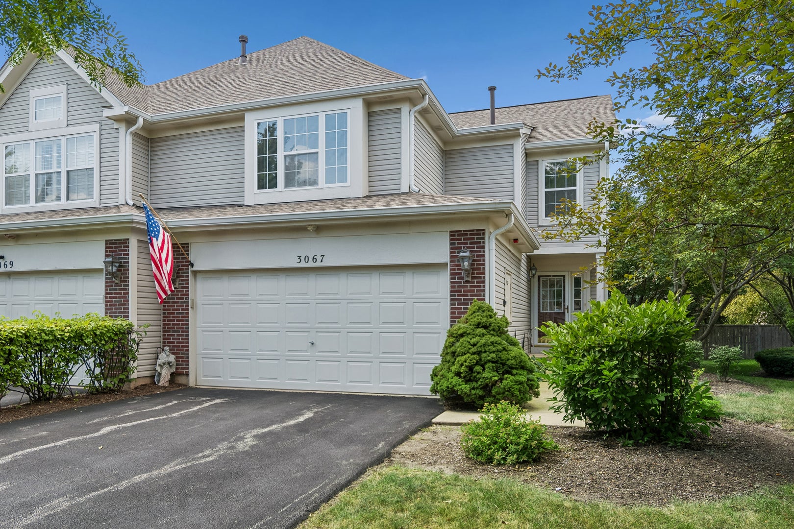 3067 Serenity Lane — photo