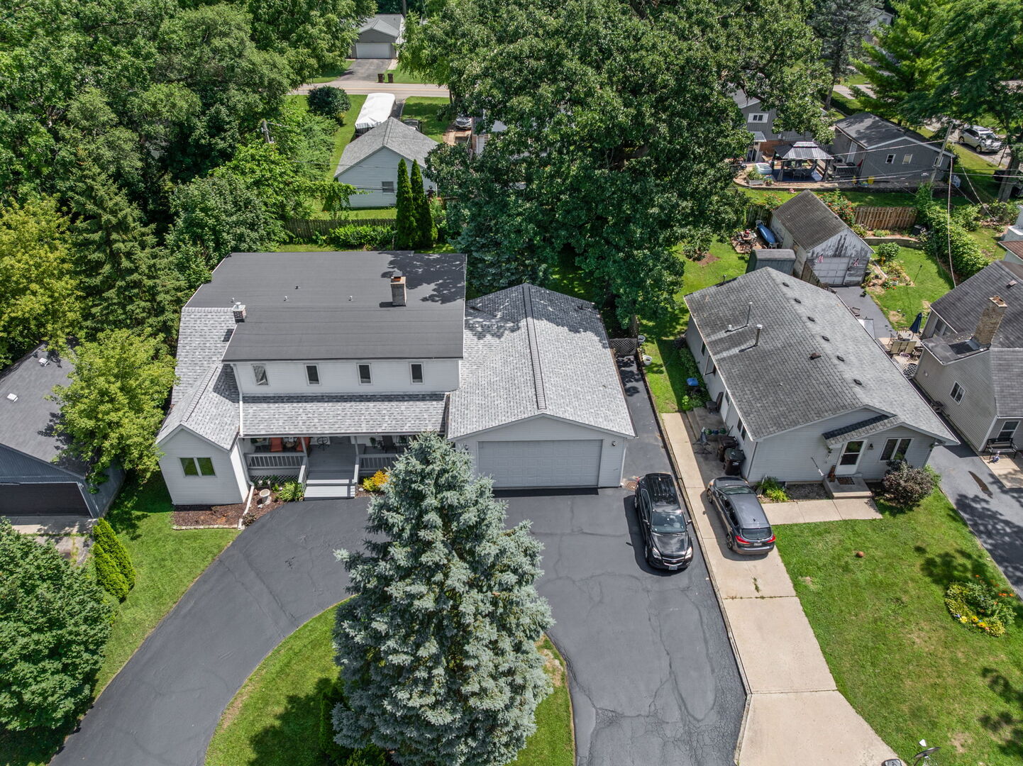 3422 Oakwood Drive — photo