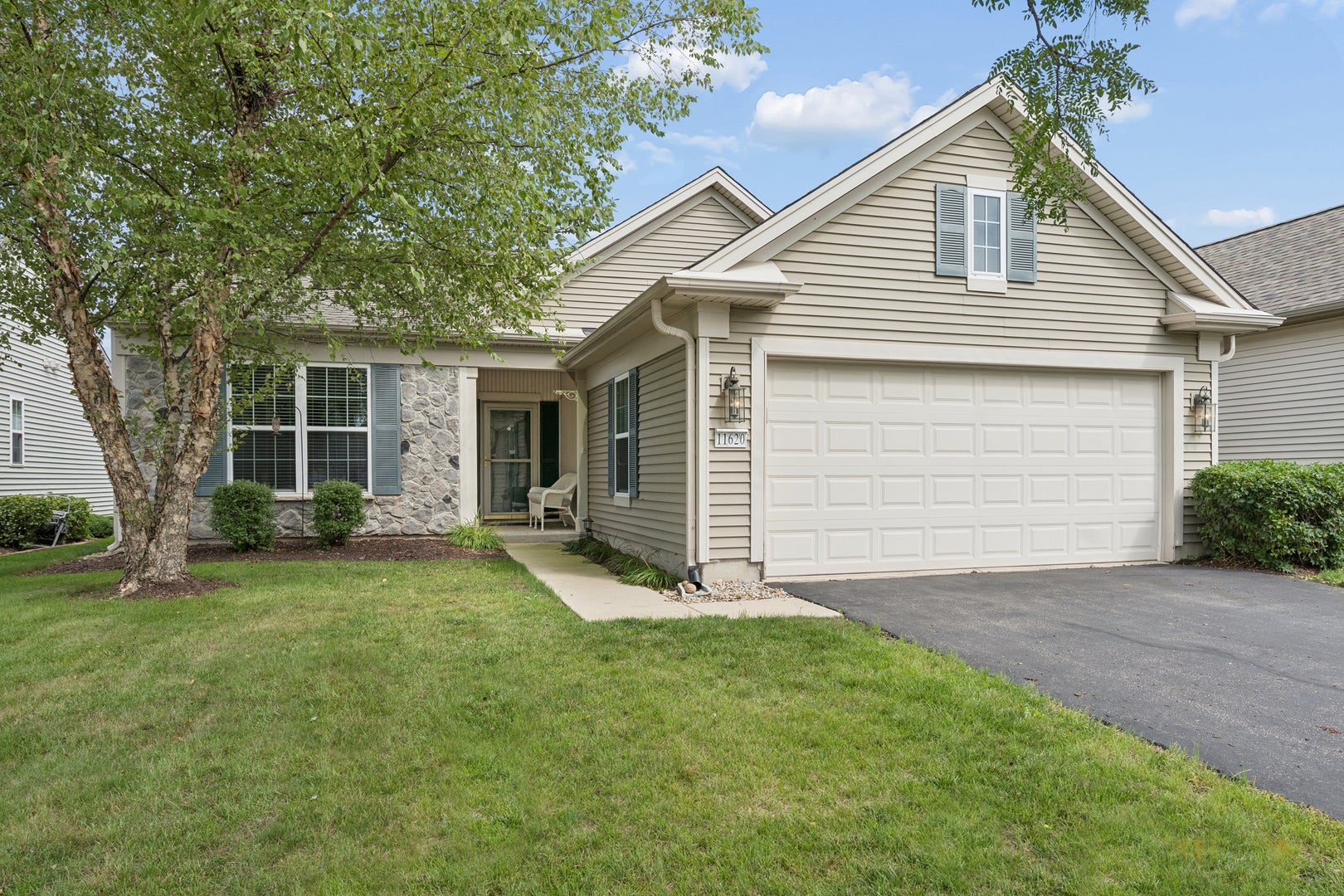 11620 Windsor Drive — photo