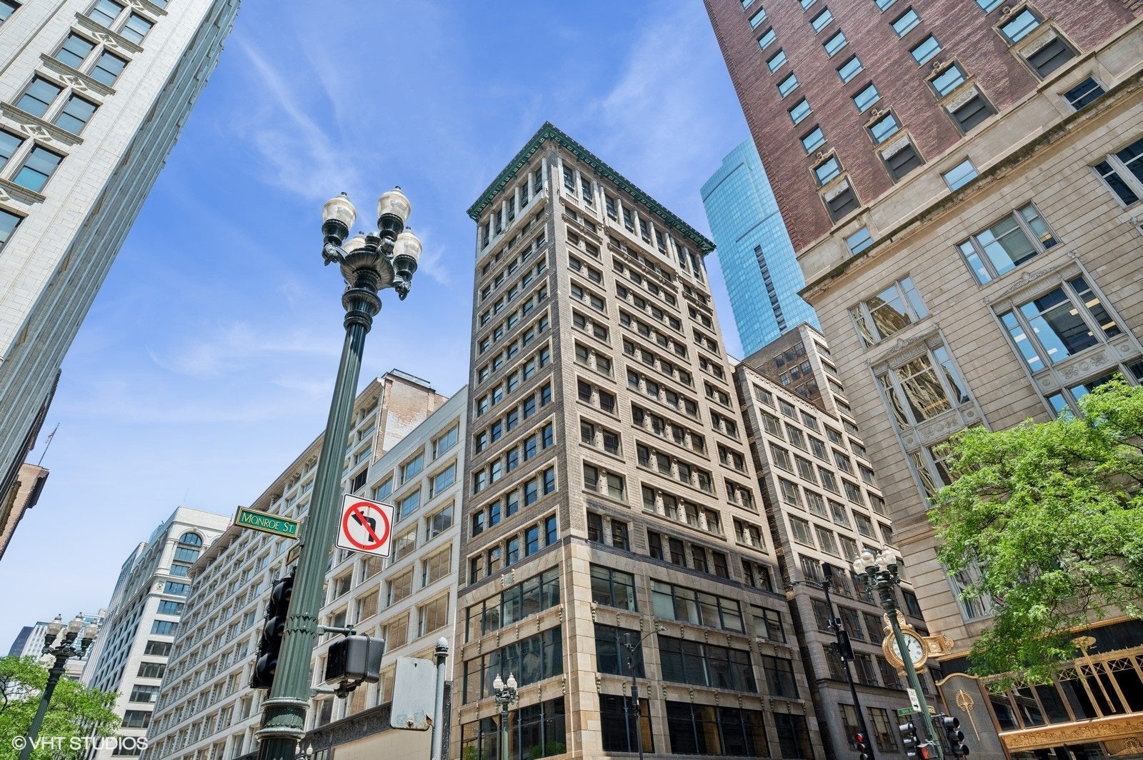 6 E Monroe Street 500 — photo