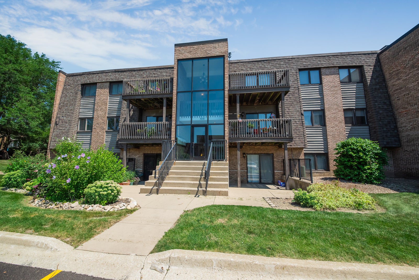 1420 Stonebridge Circle N-3 — photo