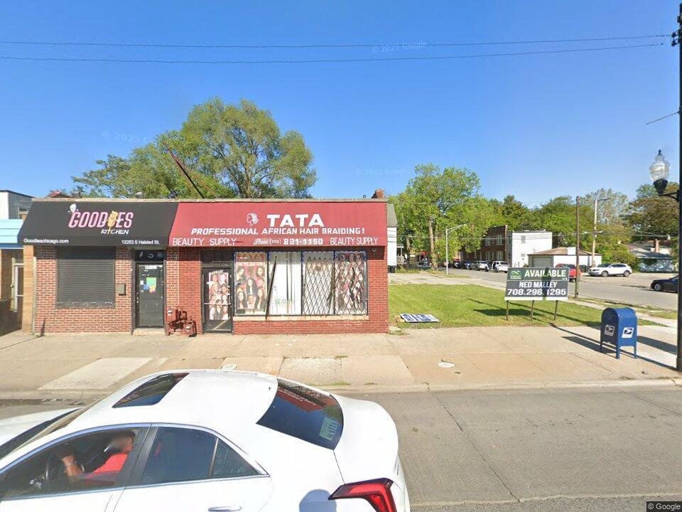 12259 S Halsted Street — photo