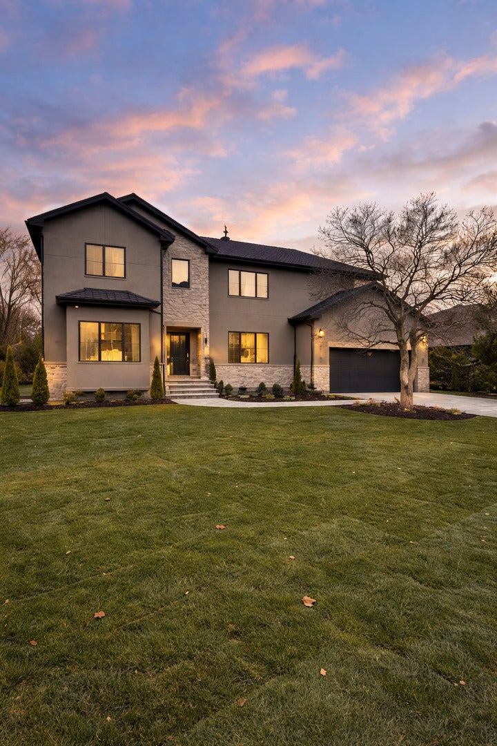 1744 Walnut Circle — photo