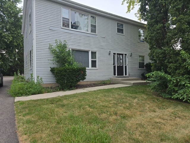 489 Eisenhower Street — photo