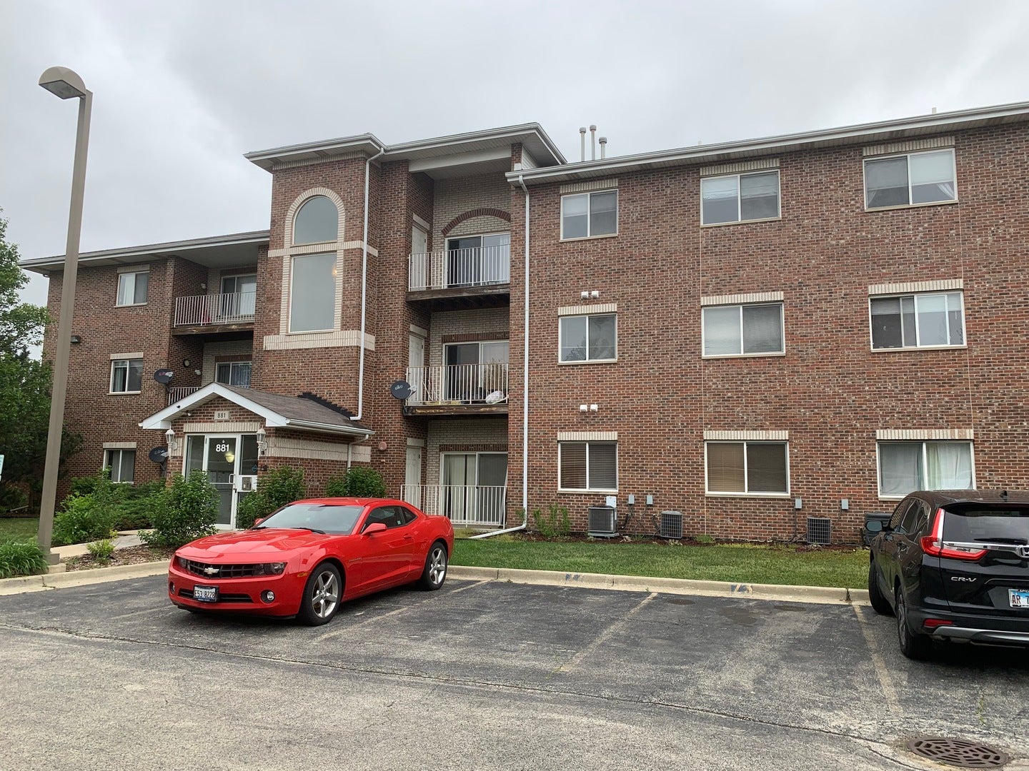 881 N Swift Road 306 — photo