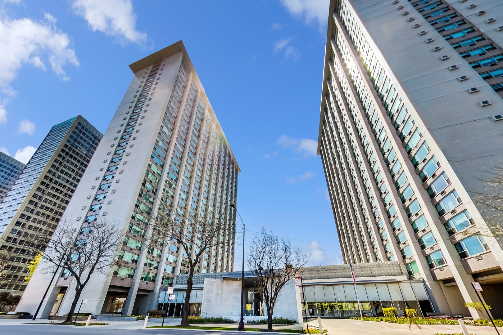 3600 N Lake Shore Drive 1211 — photo