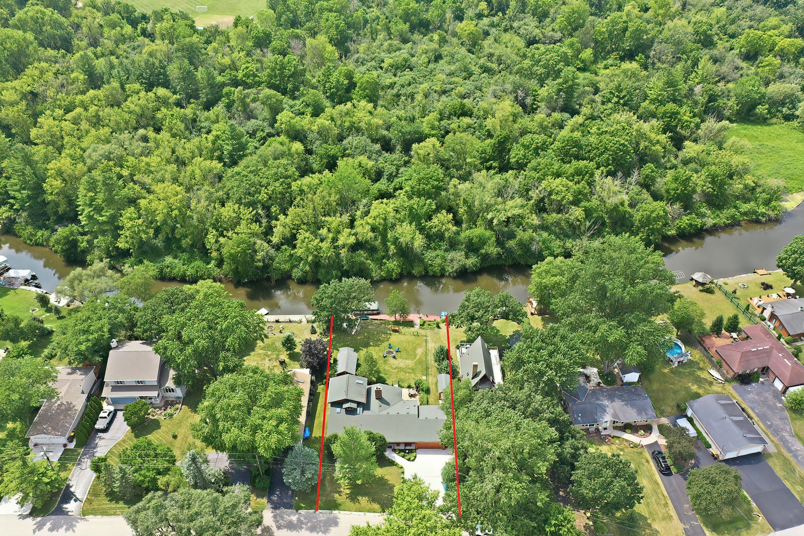 4115 Westwood Drive — photo