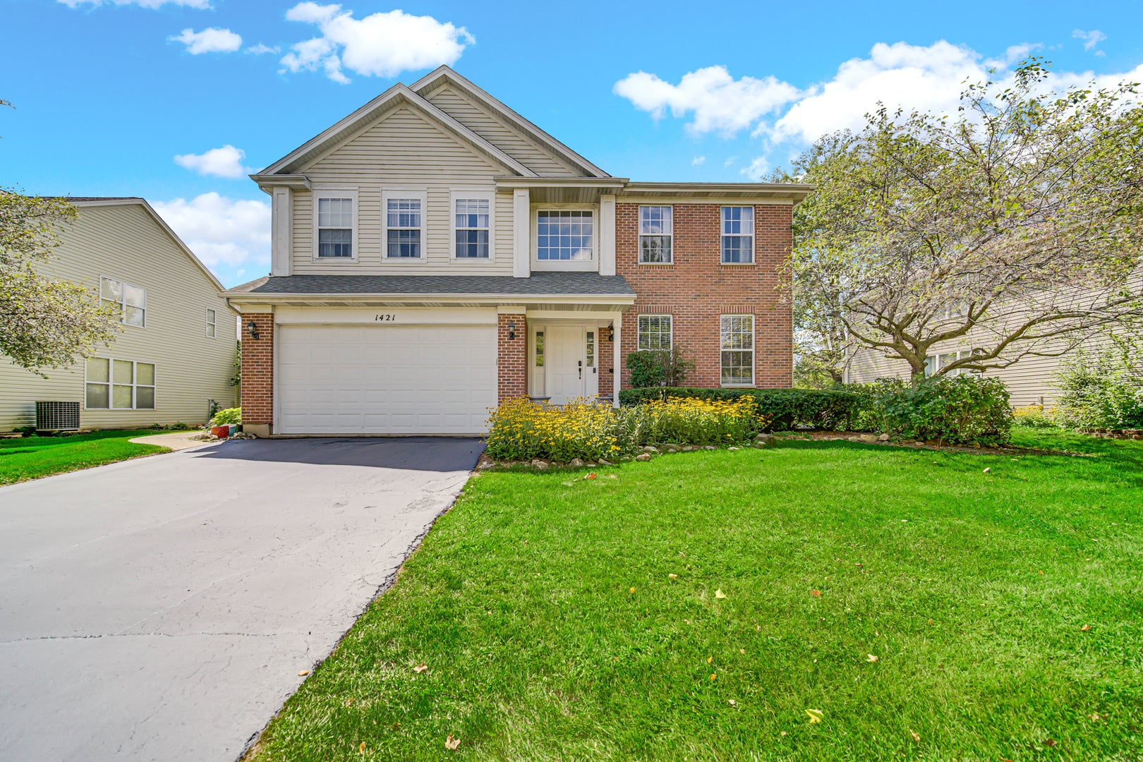 1421 Richmond Lane — photo