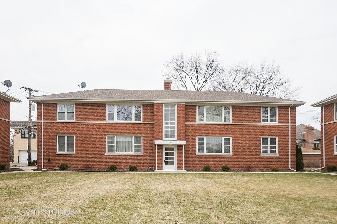 8 N Home Avenue 1N — photo