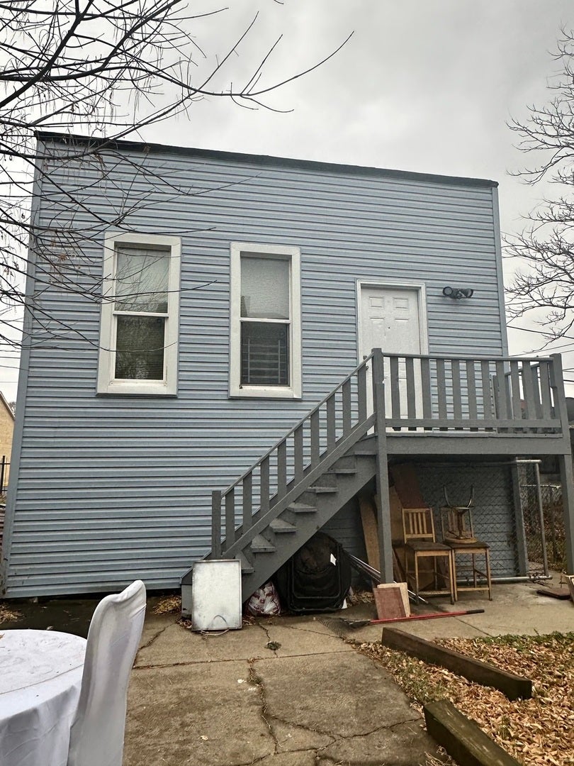 49 E 102nd Place — photo