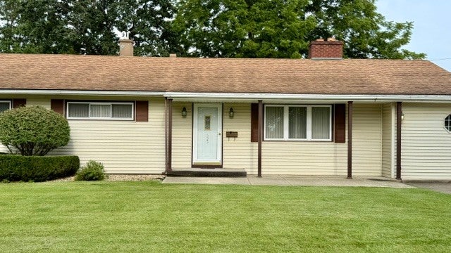 525 E Honeywell Street — photo