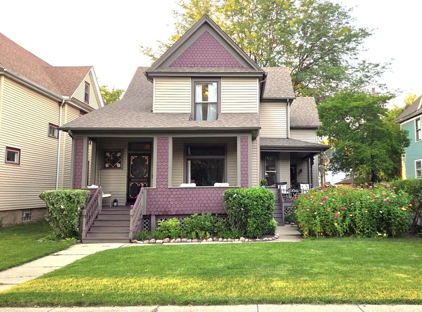 2626 Union Street — photo