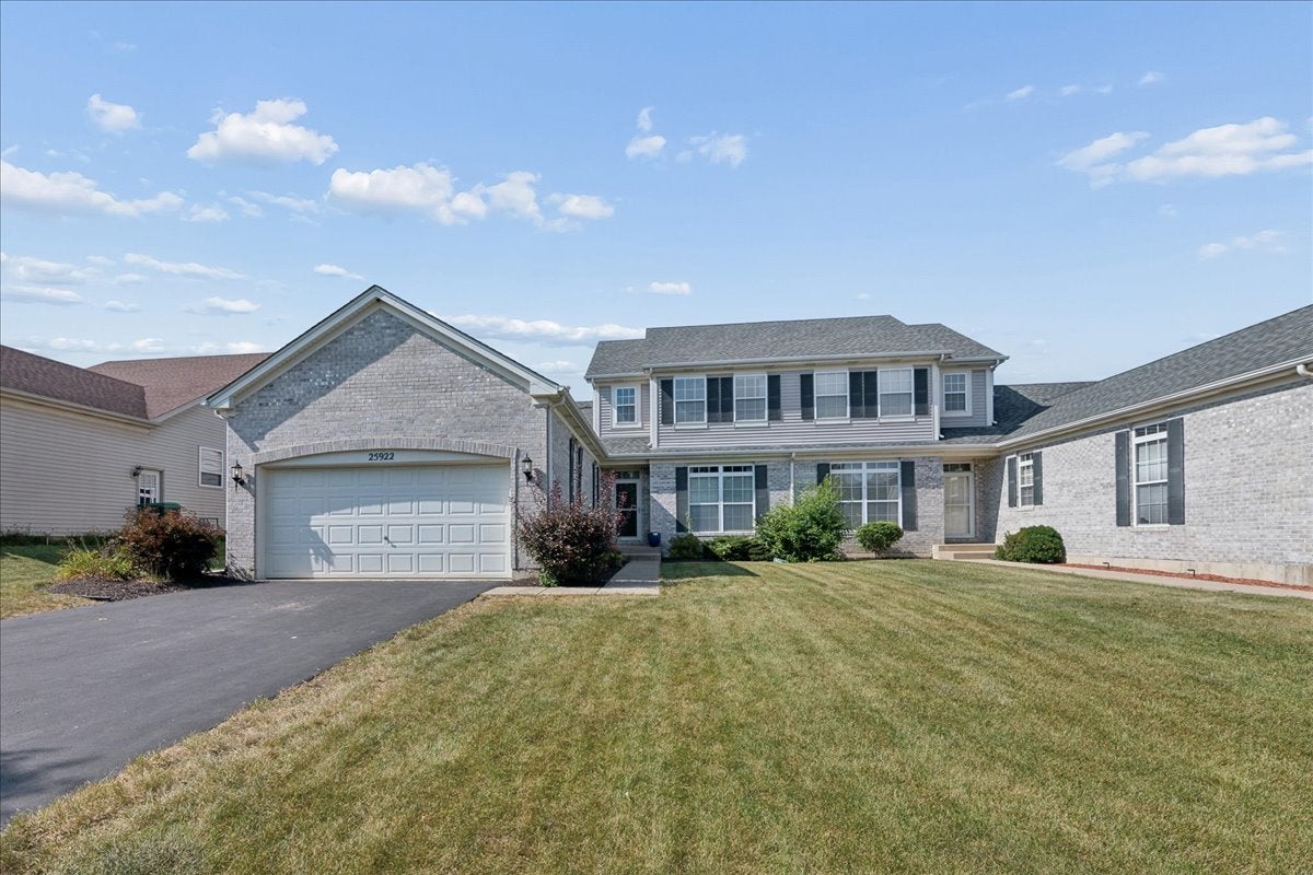 25922 W Sandy Knoll Drive — photo