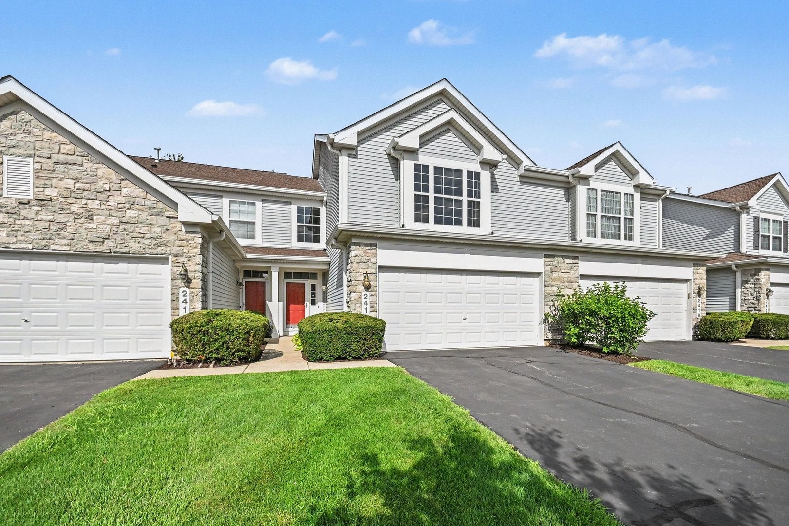 2416 Georgetown Circle — photo