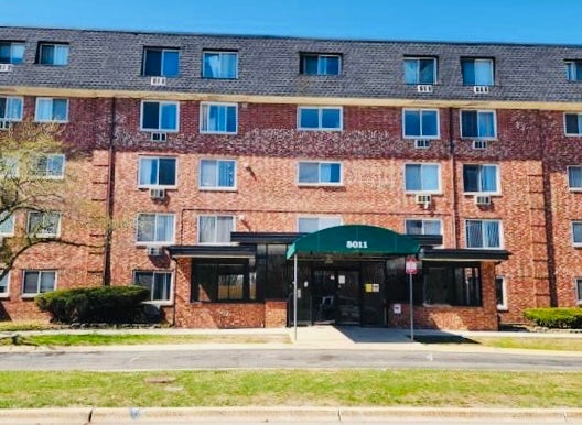 5011 Valley Lane 507 — photo