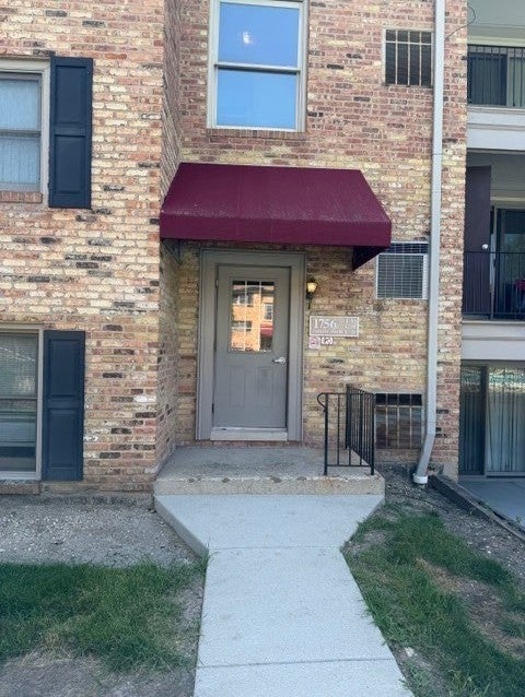 1756 Fayette Walk C — photo