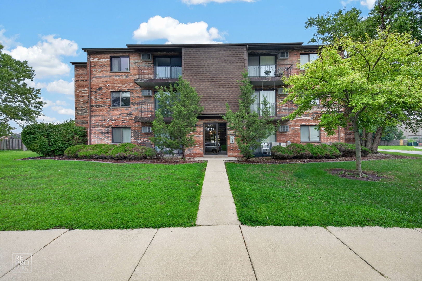 7305 Tiffany Drive 3a — photo