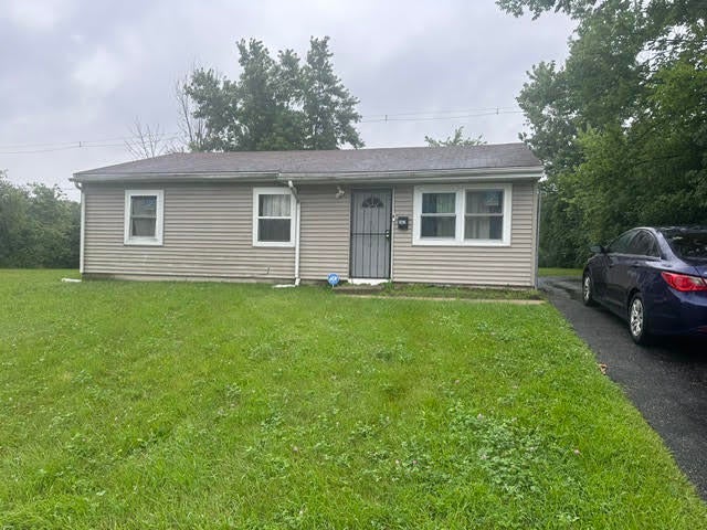 362 Concord Drive — photo