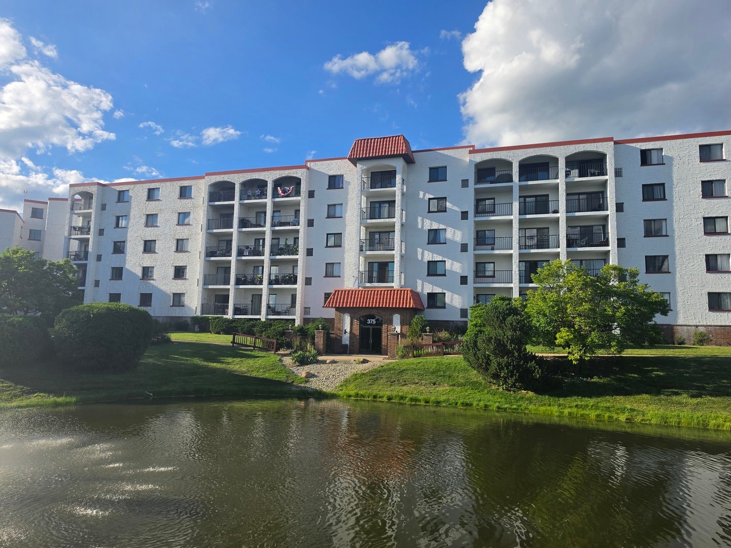 375 Plum Creek Drive 103 — photo