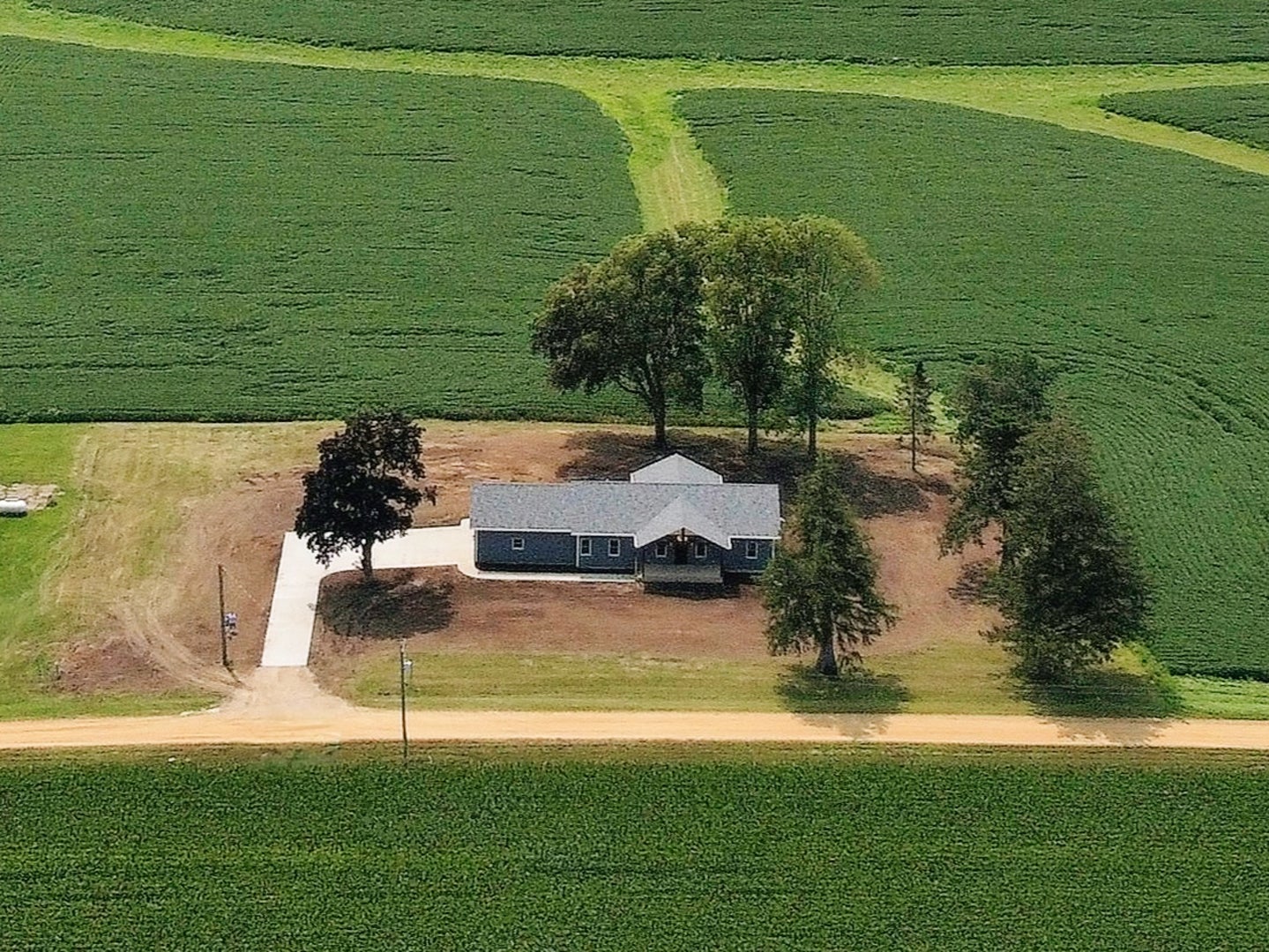 16797 W Barclay Road — photo
