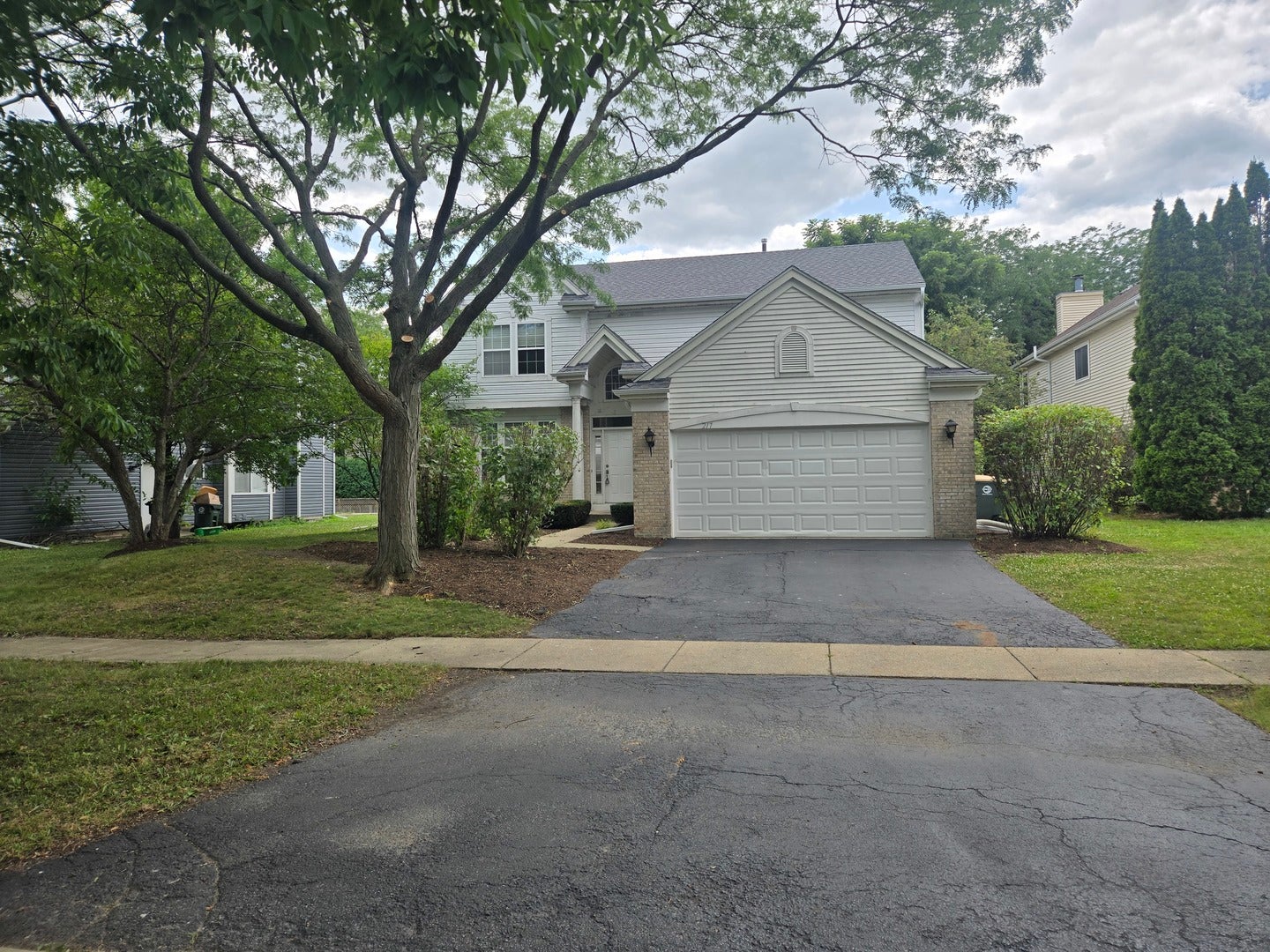 217 Lexington Court — photo