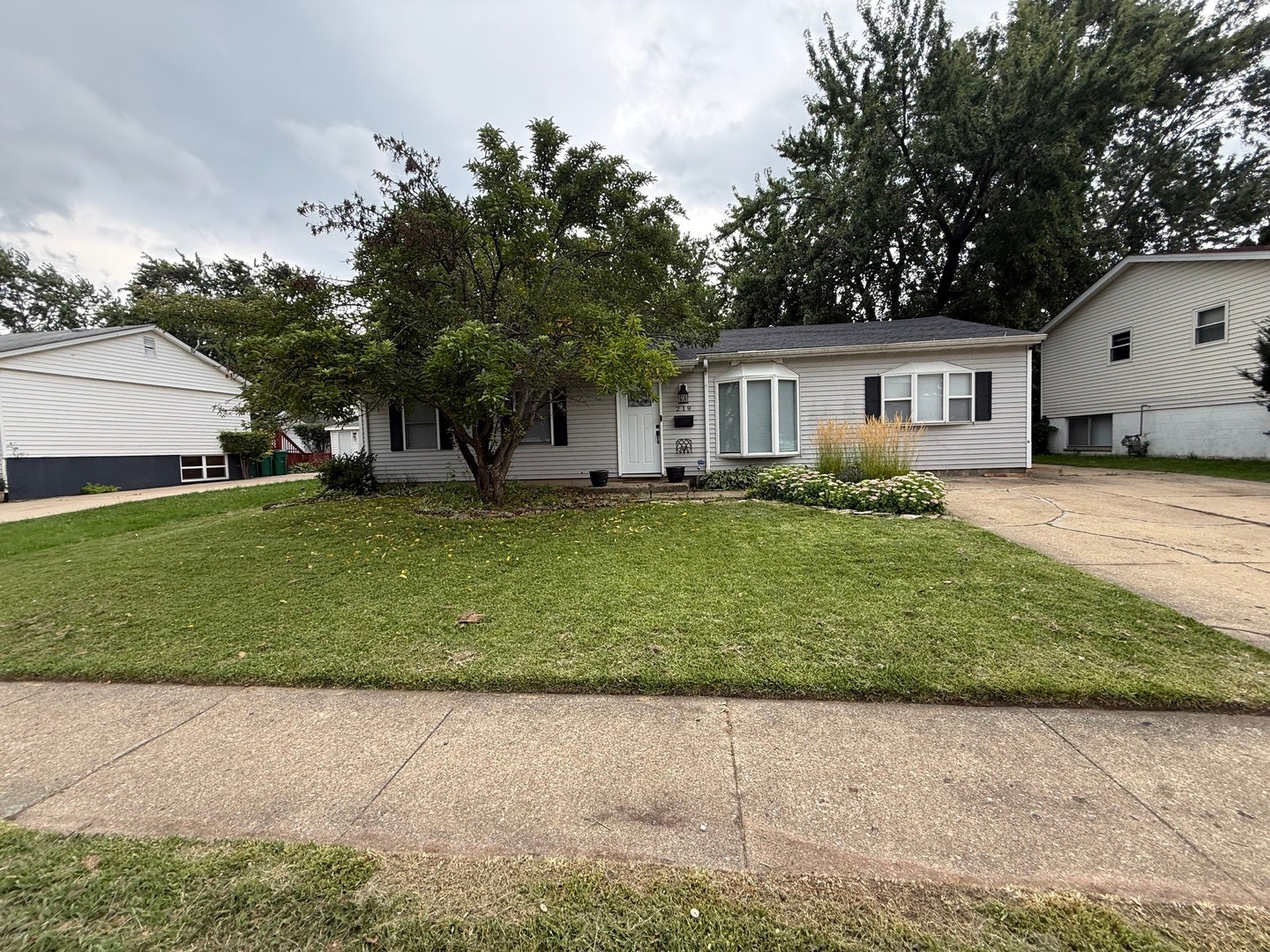 219 Murphy Drive — photo