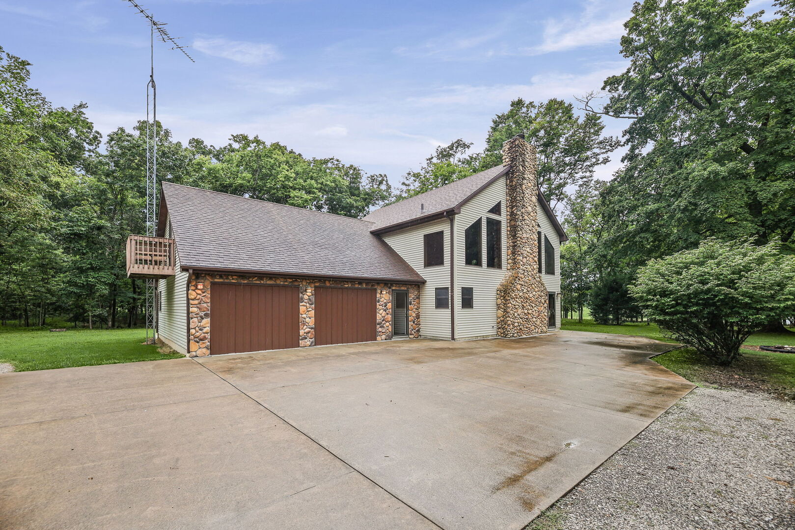 5016 Kell Road, Kell, IL 62853 — photo 3